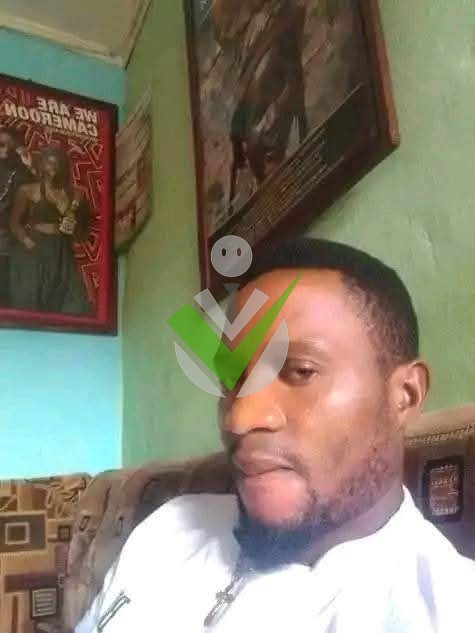 Acha Denis Fomum