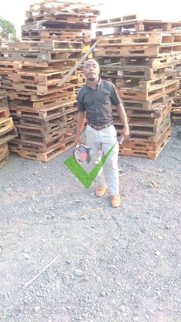Clovis Etouka