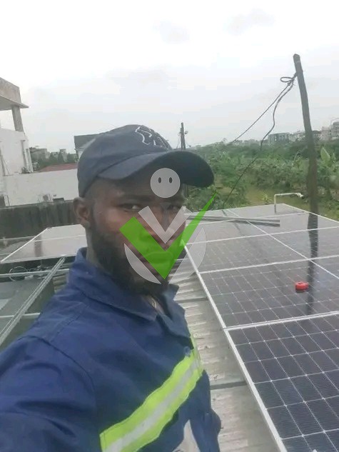 Luc Steeve Nyembe Amakolo