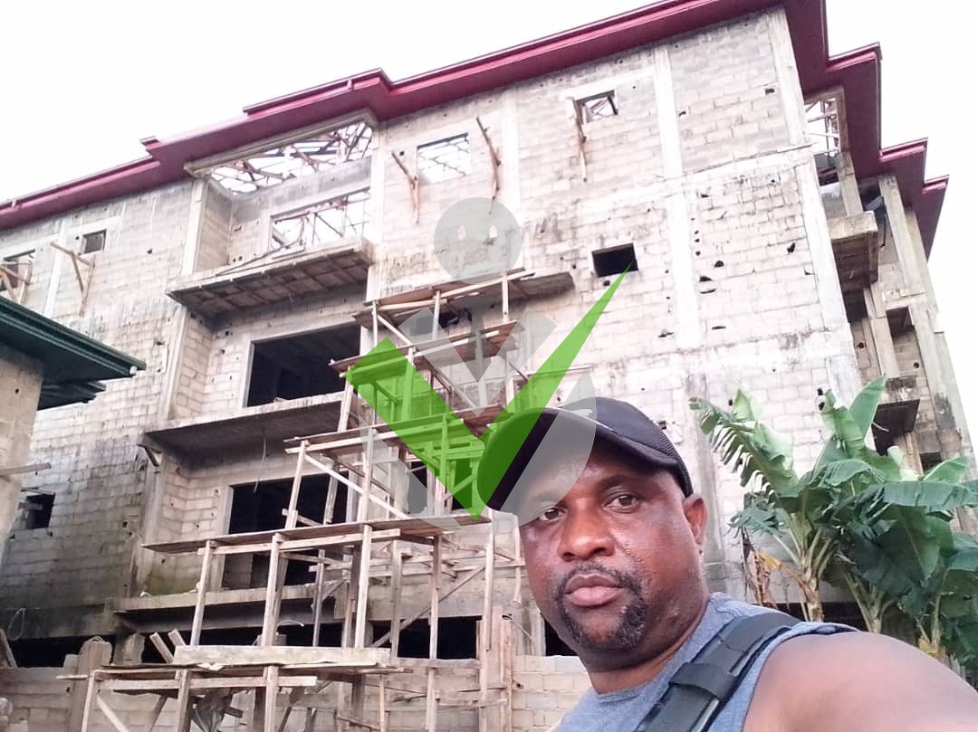 Fidele Mbida