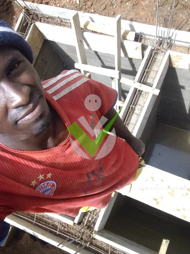 Amadou Yaouba