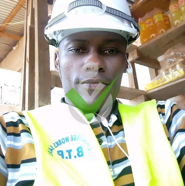 Essomba Francis