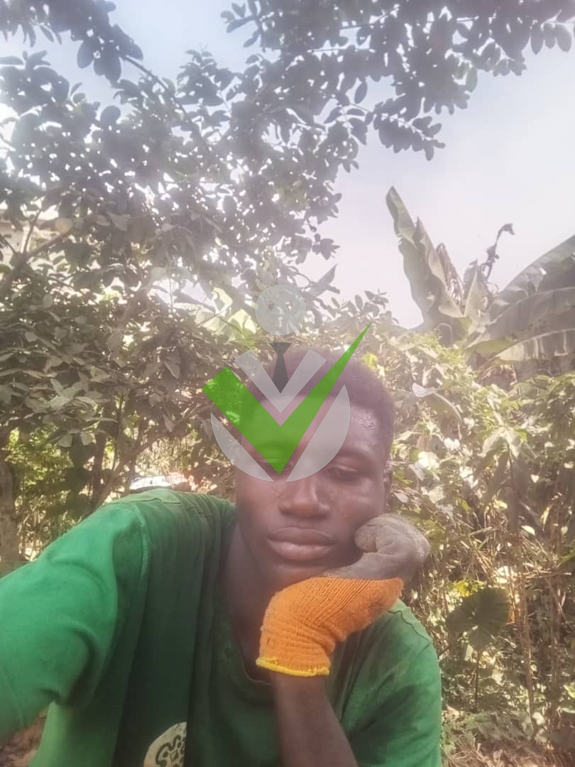 Eugene Ngong