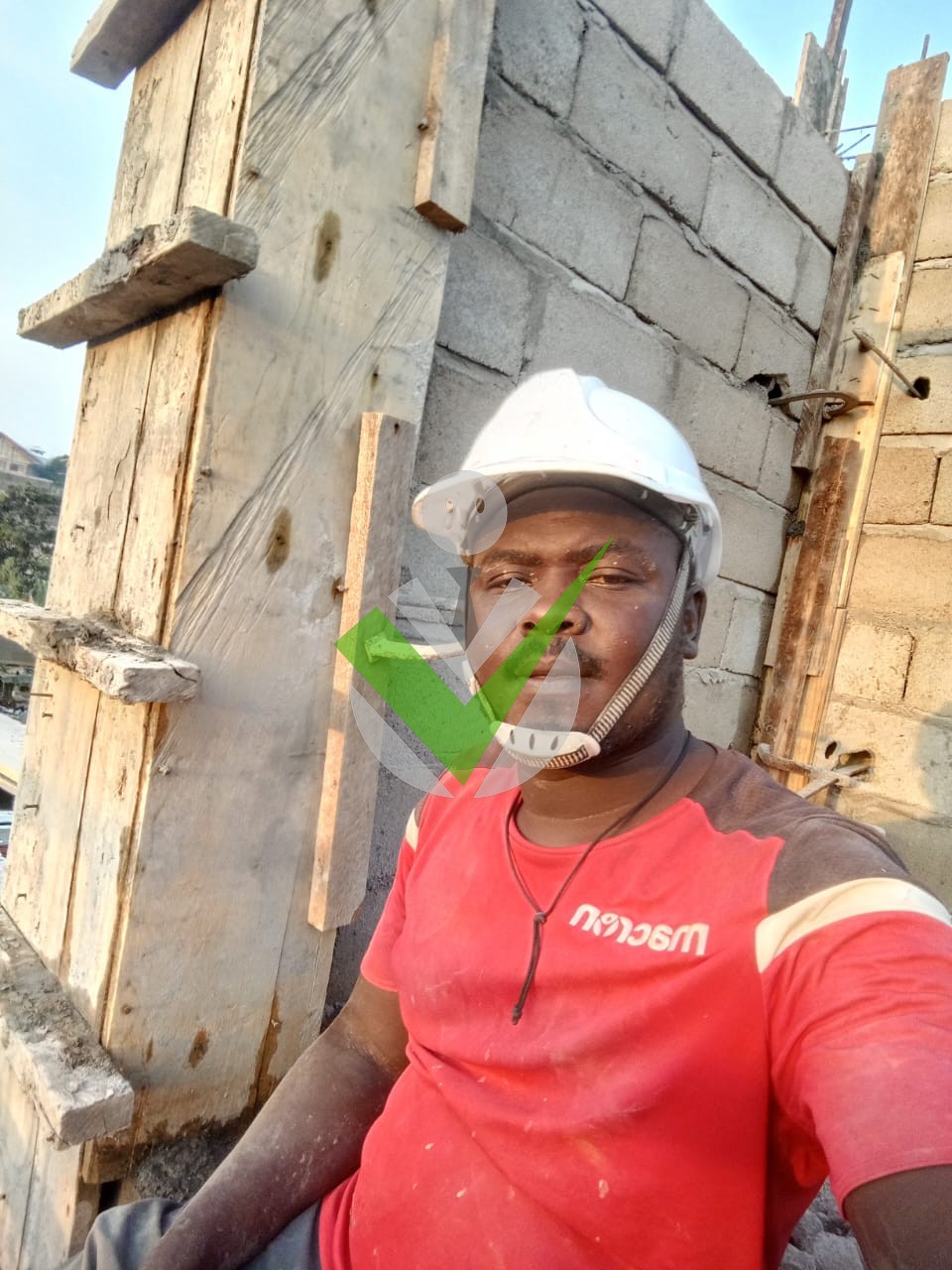 Willy Belmond Mbeumo