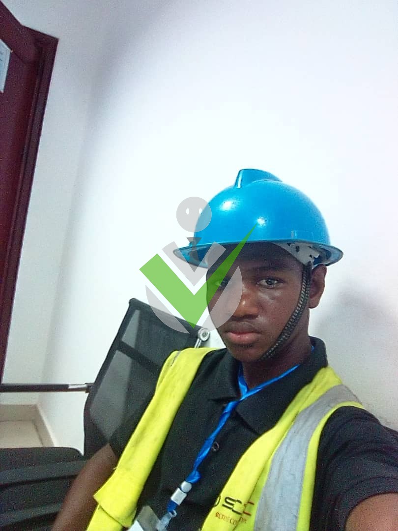 Souleymanou Bakary Pel