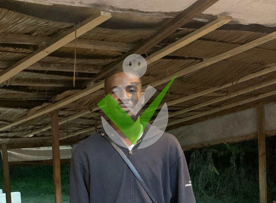 Claude Tokotto