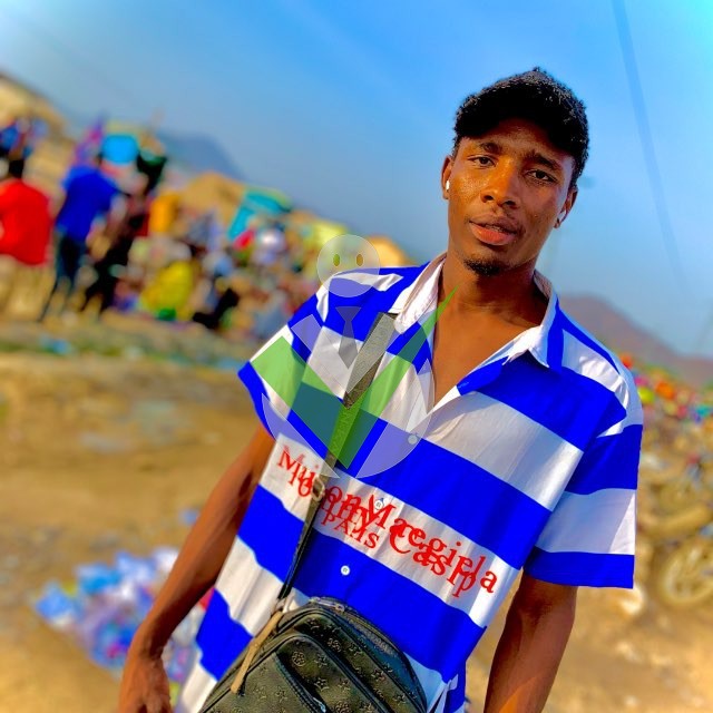 Youssoupha Alioum Mammadi