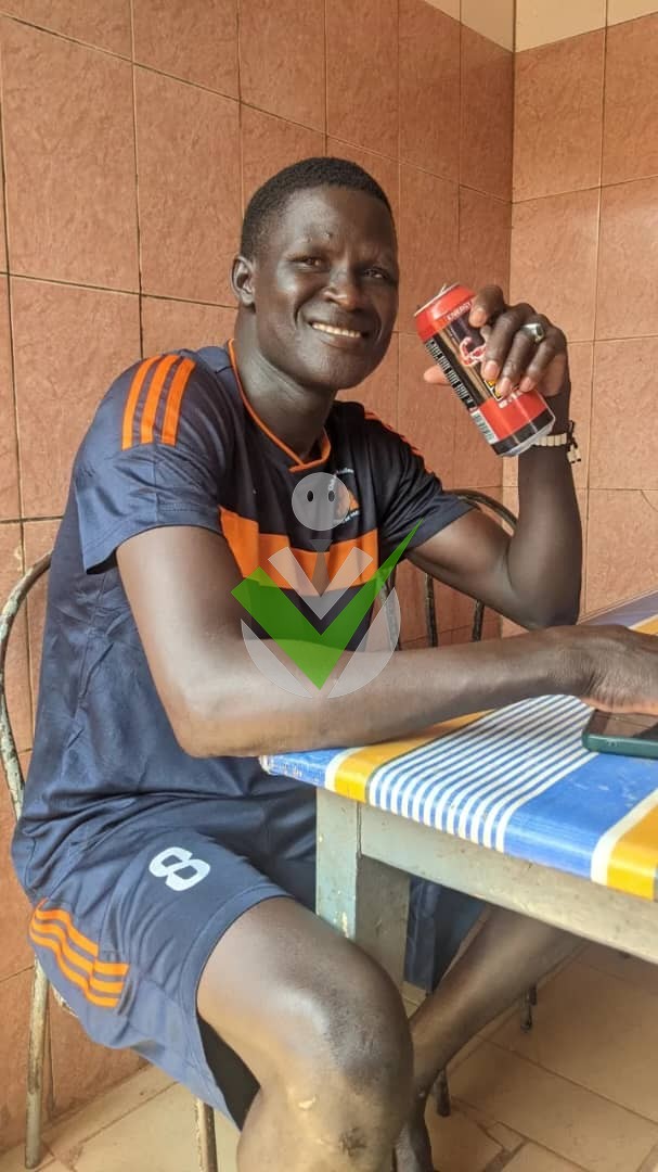 Didier Mbainaiwala