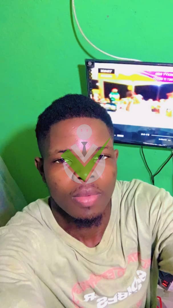 Joseph Atangana