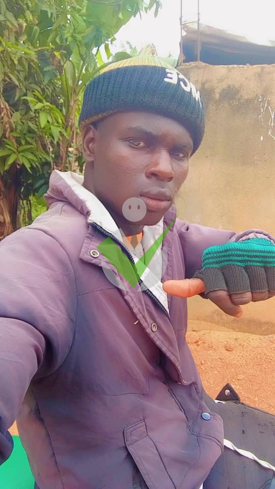 Emmanuel Abba