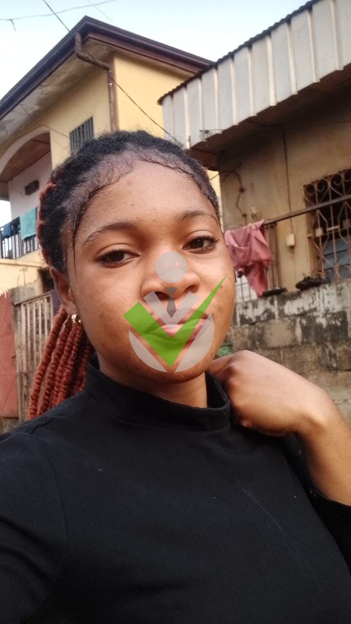 Joanna NDUMBE