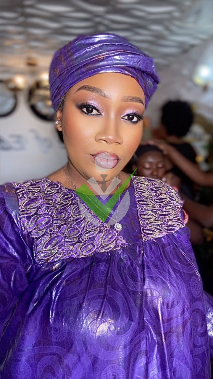 Fatima OUMAROU