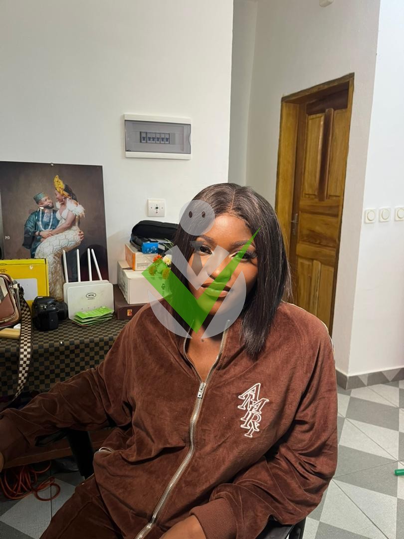 Nsangou Myriam
