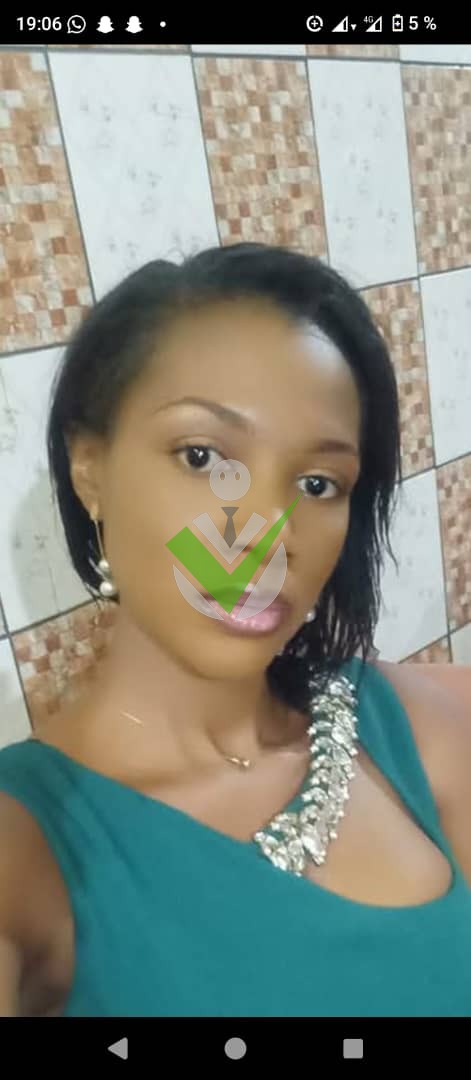 Claire Tsatchoua ebenye