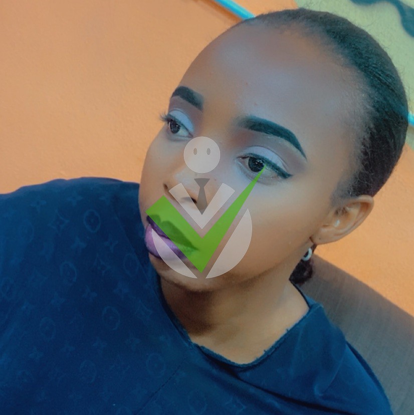 Sandy Lorène Safou gbane