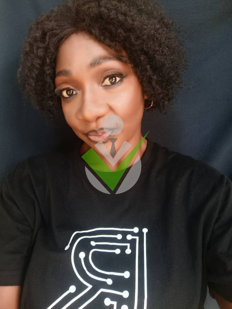 Dorothée Kouokam