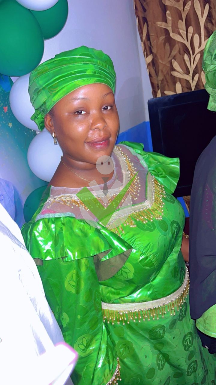 Mounira aminou