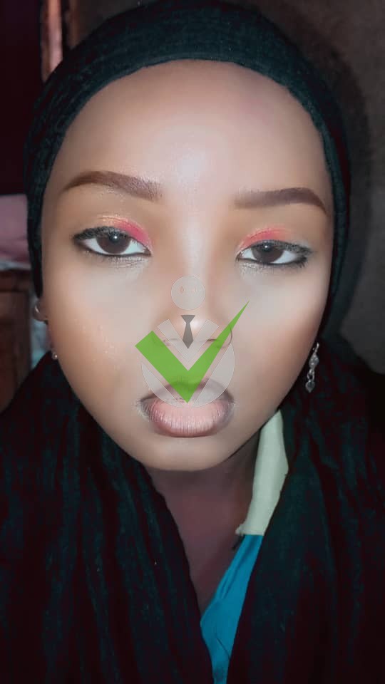 HALIMA Sadiya