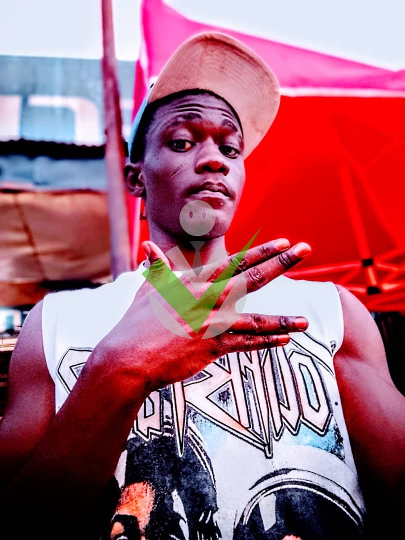 Narcisse Medjeme Ateba