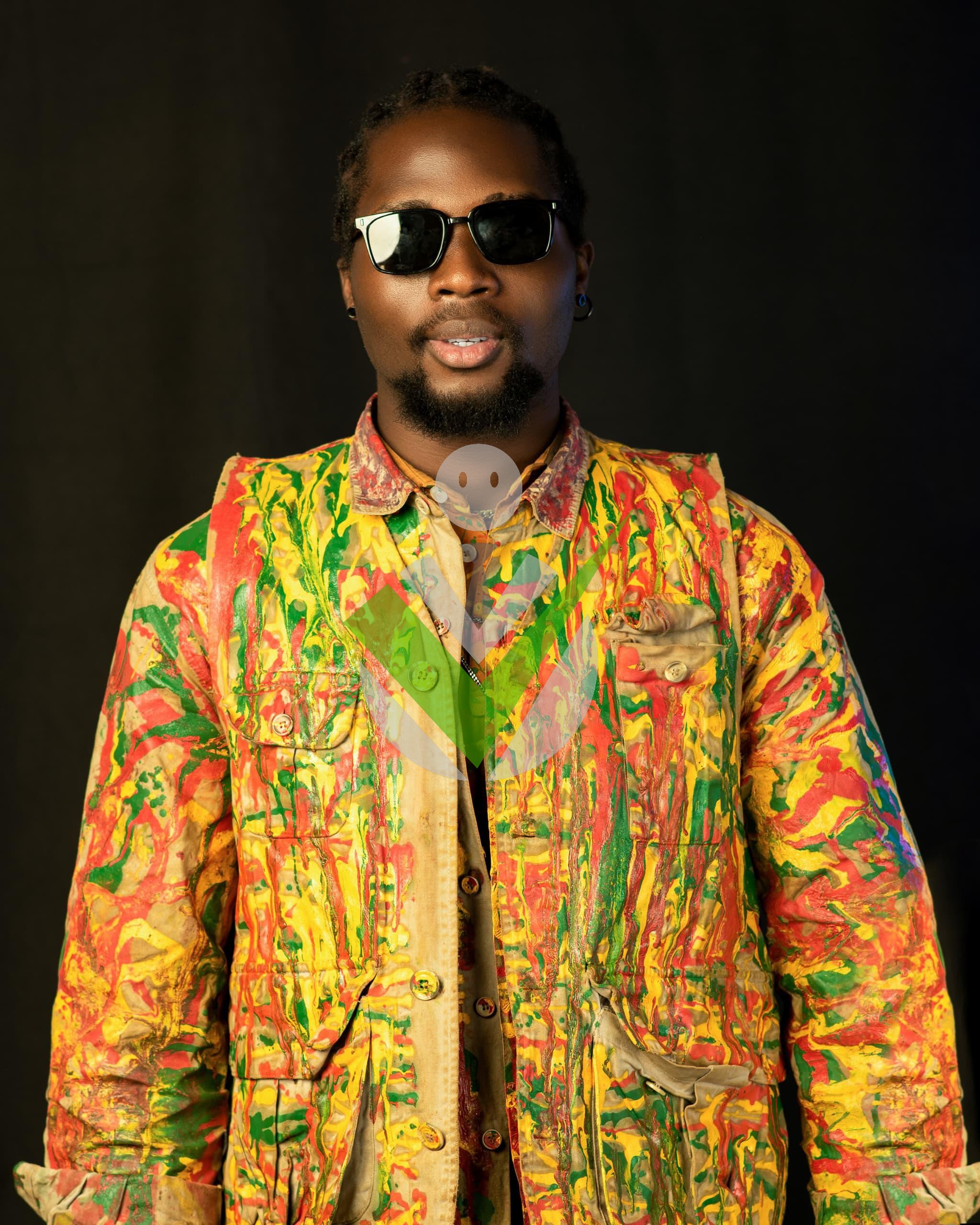 Edang Eloundou