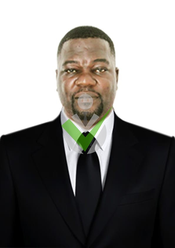 Elvis Ngeubou