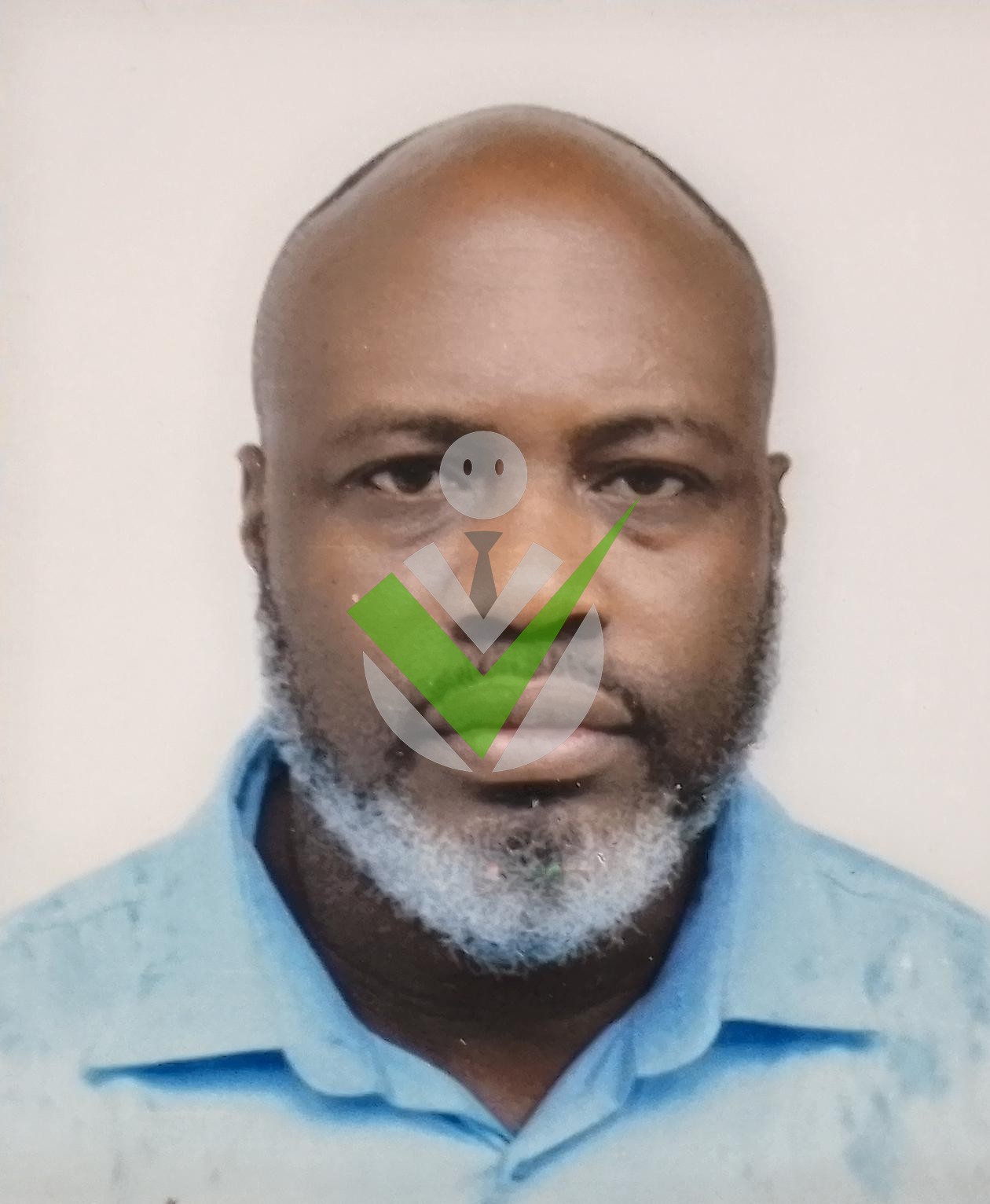Rufus Che