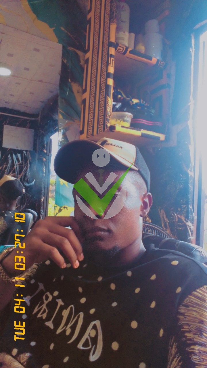 Gregoire Shadrack Mballa Ngoa