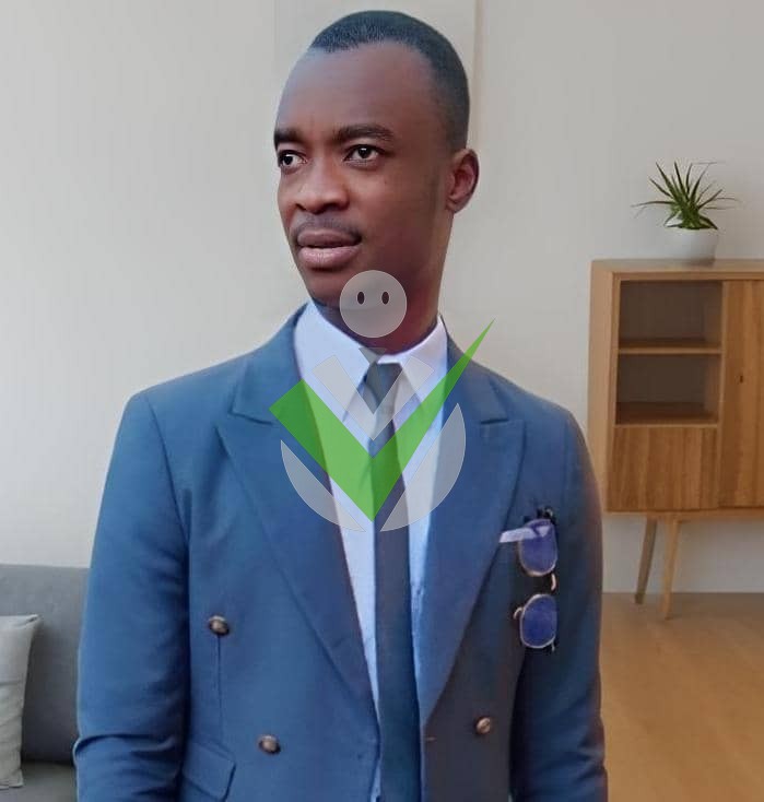 Prosper Ekounda