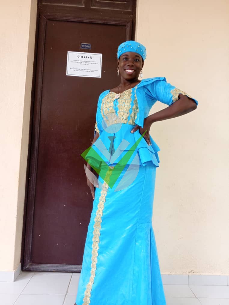 Asta Amadou