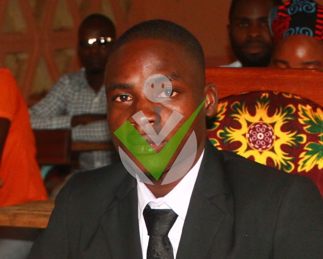 Tchideme Godamaya