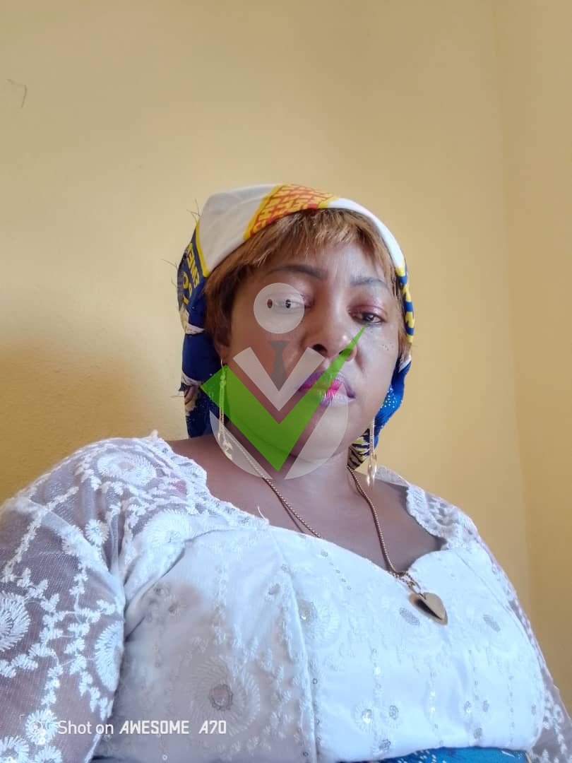 Tiku Patricia Bih Che