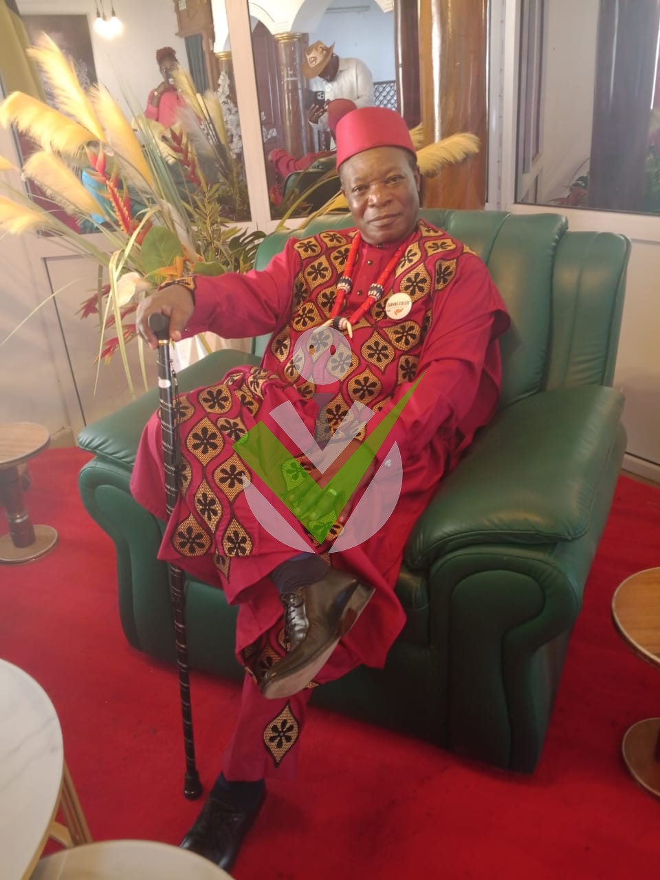 NGEH Mohammed Lotan