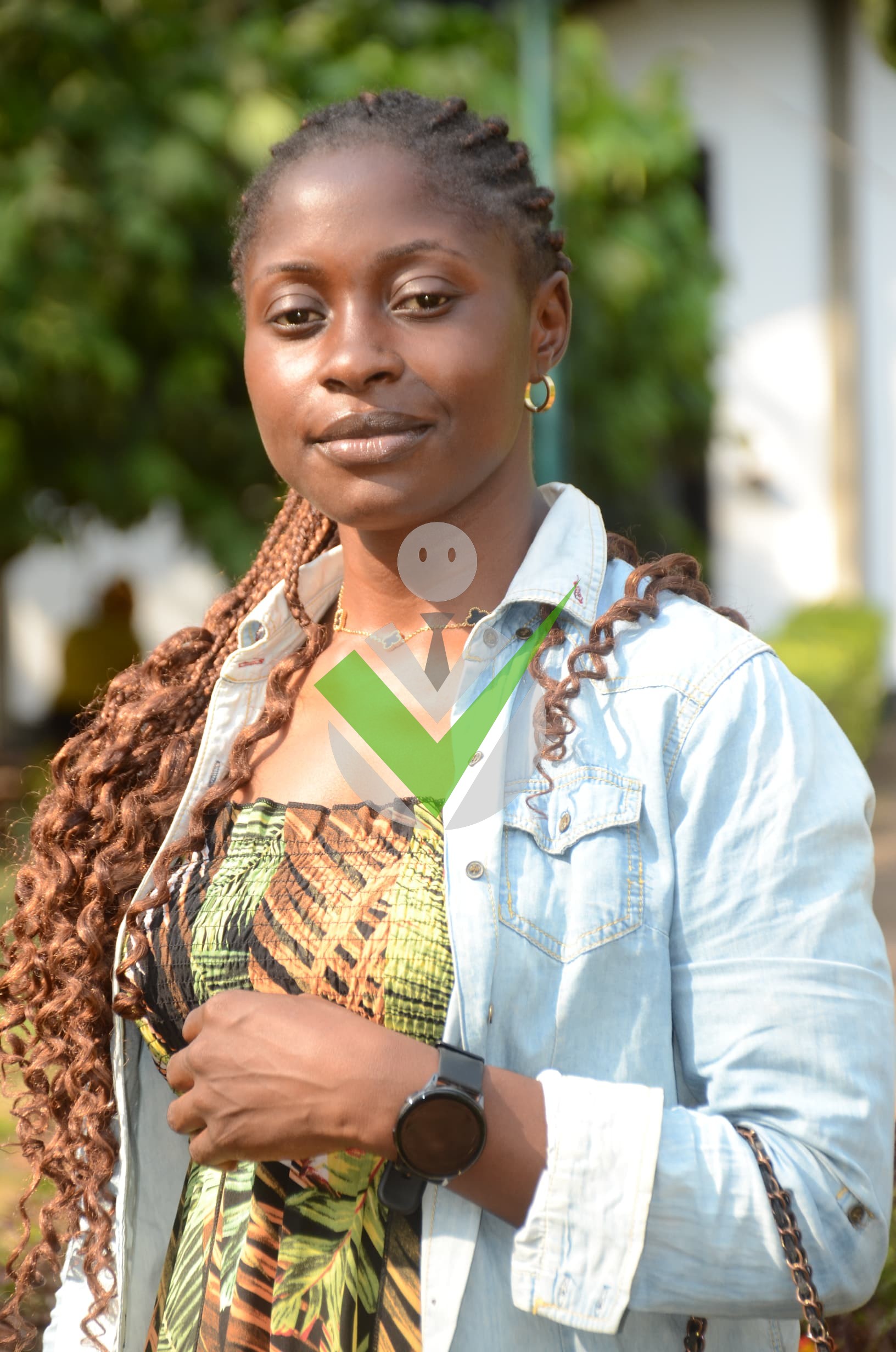 Christabel Tanwani