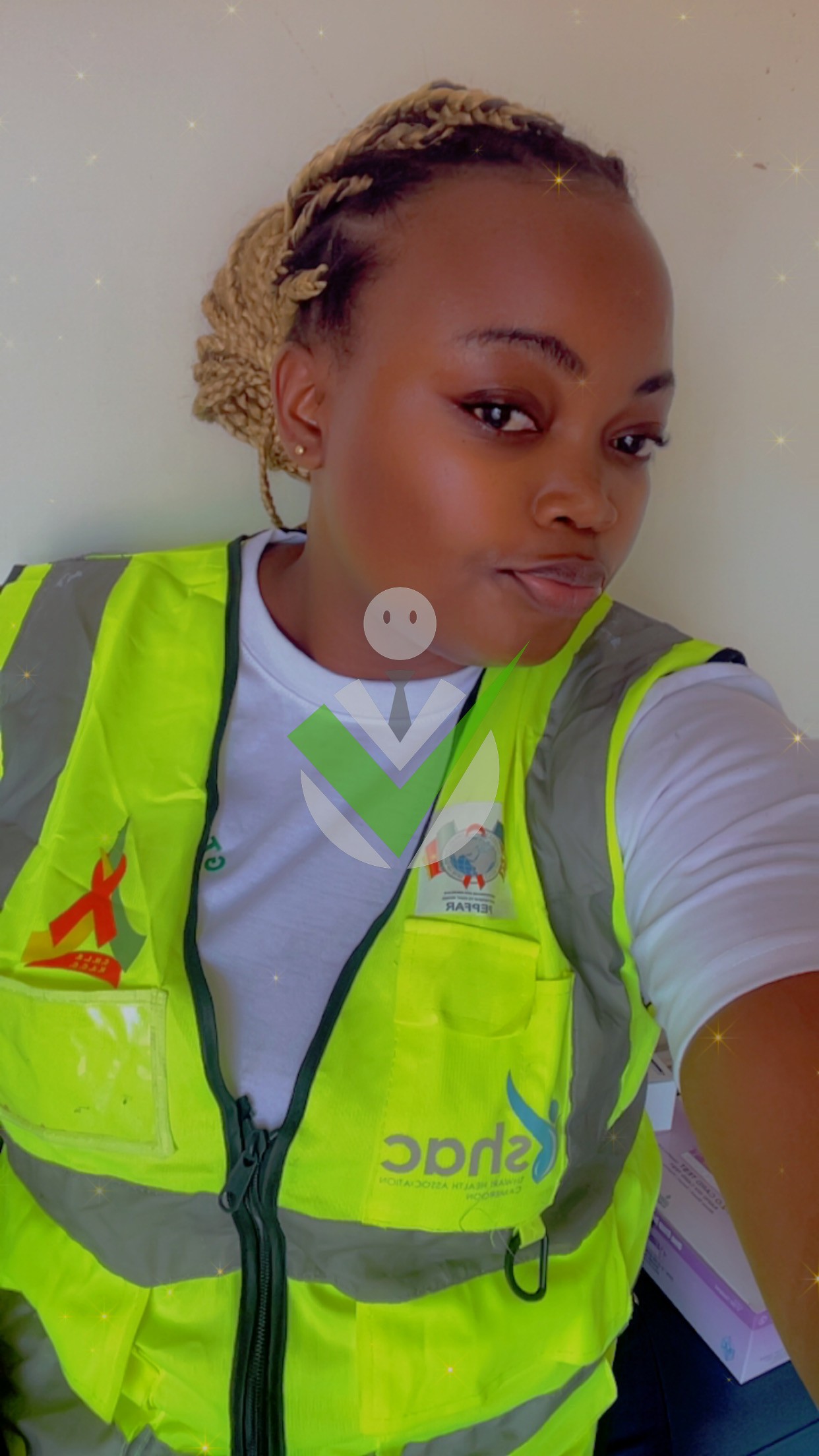 Martine Arielle Ngobo
