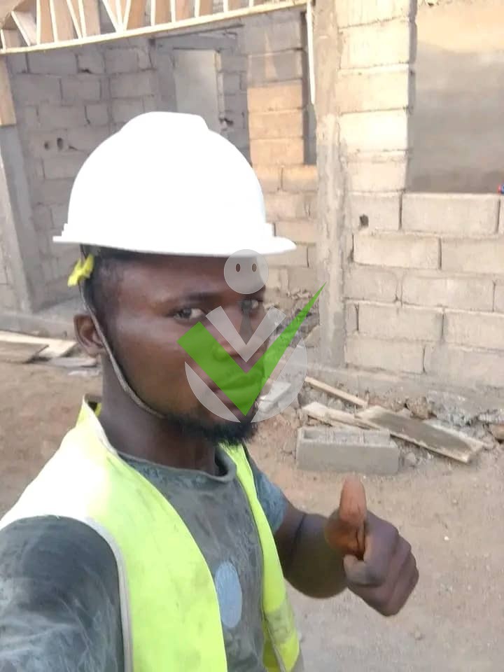 Derick FONKENG