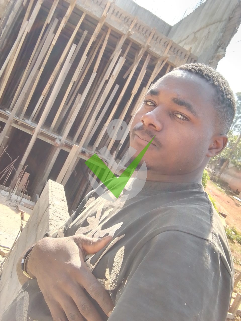 Idriss Talla
