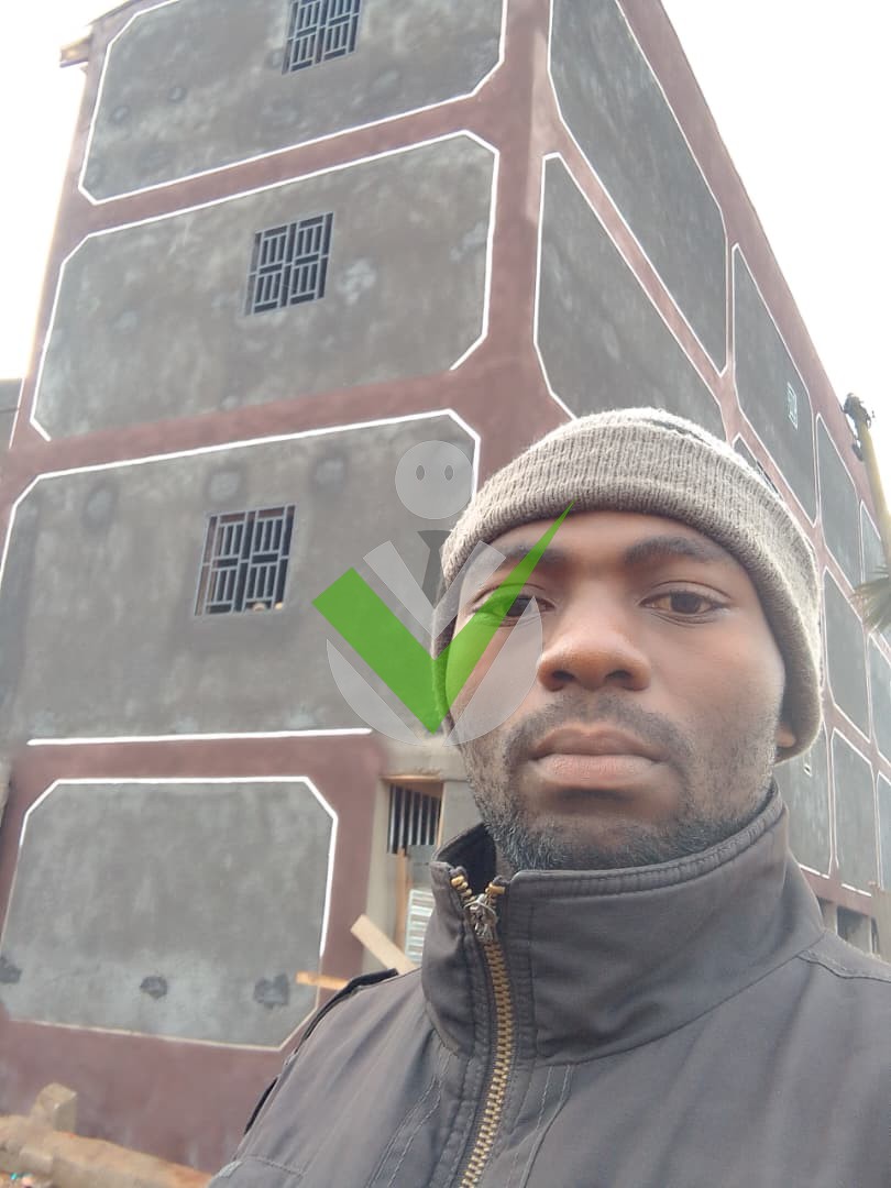 Emmanuel Tagagoum