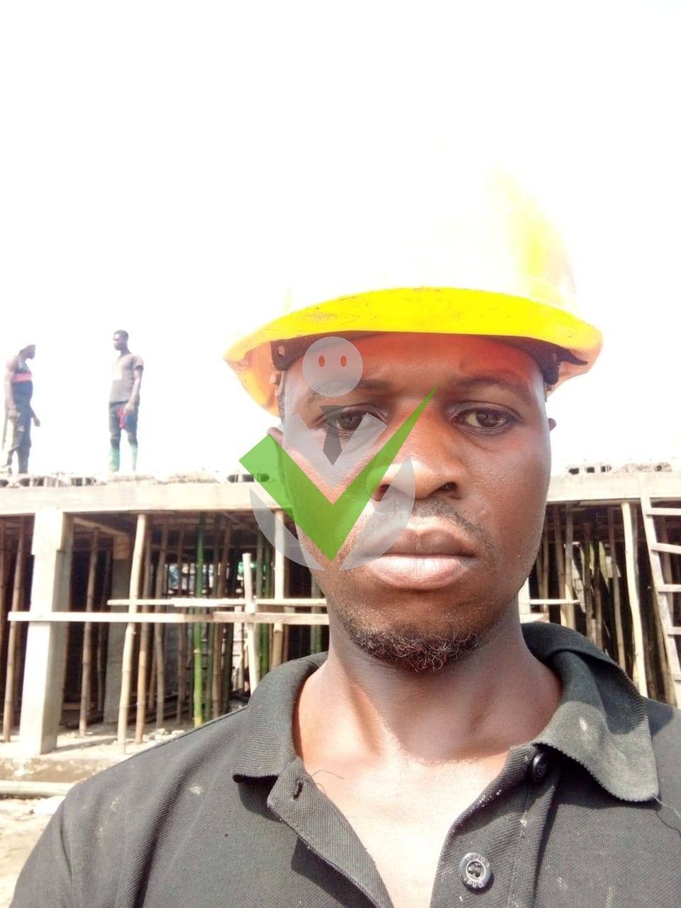 Abinwi Olando
