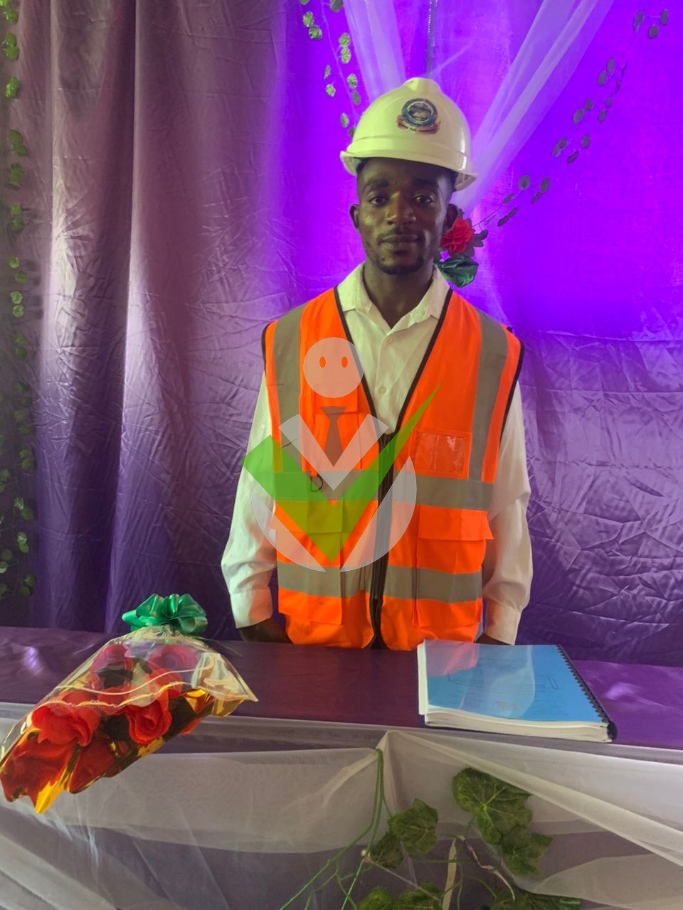 ACHU DESMOND NDOH