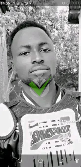 Yussuf Amadou
