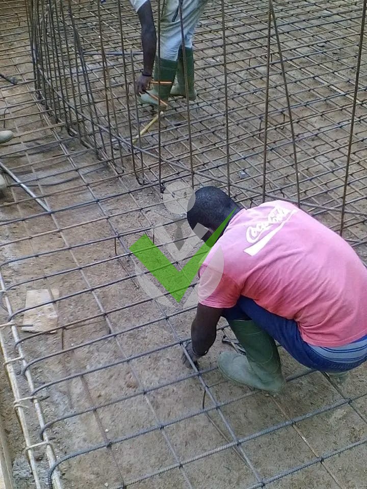 VOMEI MEKANDJO CHARLES