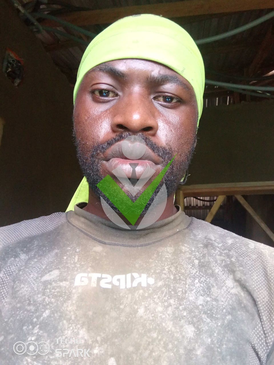 ACHA Nico mbaku