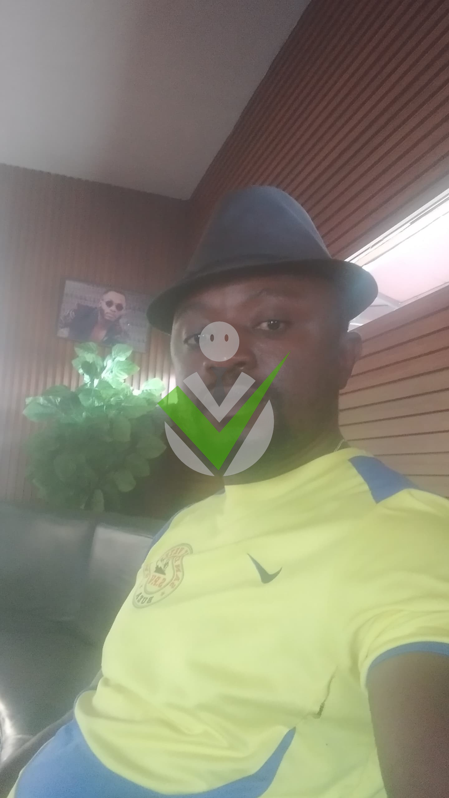 Masango Elvis Mesumbe