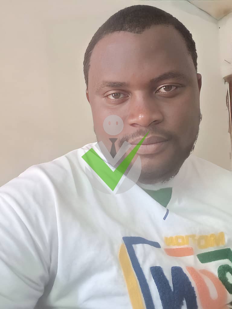 Walters Njumbe