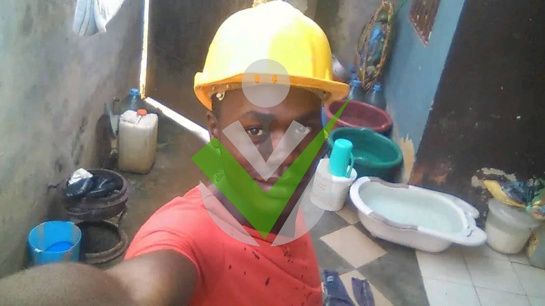 Ahmed fahdil Ndam