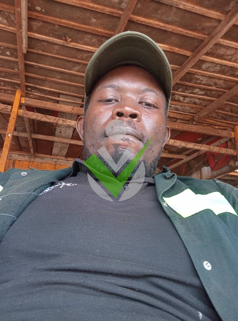 Donald Honthie Dieudji