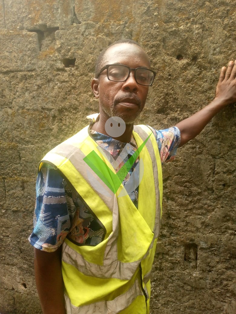 Emmanuel Tamfu
