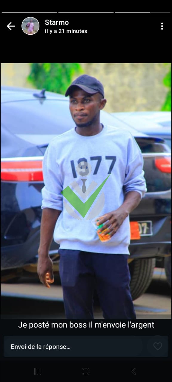 Martial Fofou