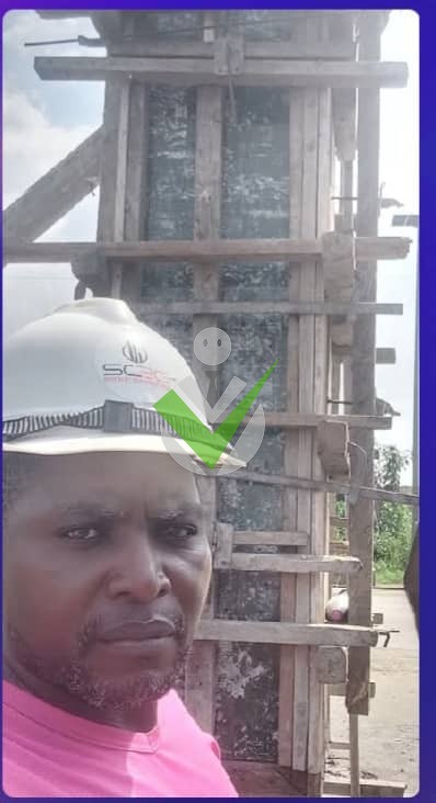 Albert fakoua