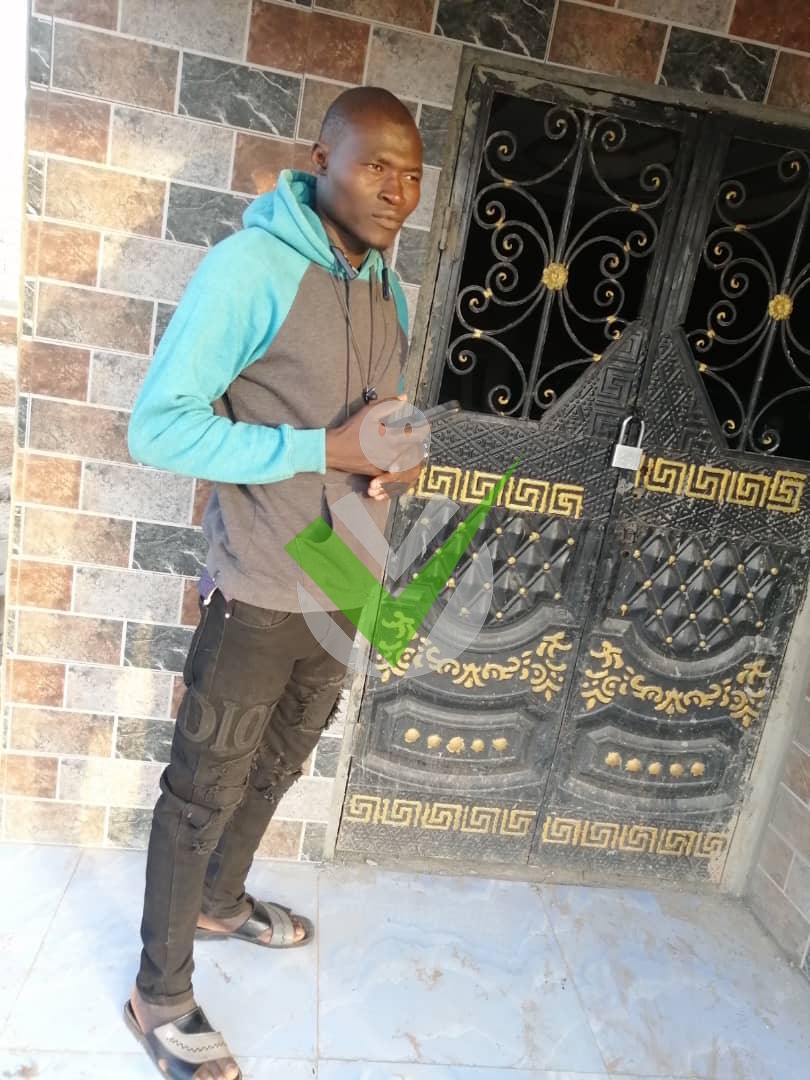 Hassan Mamat